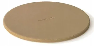 Produktbild von BergHOFF Kordierit Pizza Backstein 36cm für knusprige Kruste