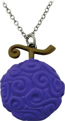 Produktbild von Fanattik One Piece Halskette One Size