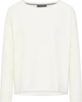 Produktbild von ELBSAND PULLOVER, RIANE, WEIß, Gr. L - Größe S