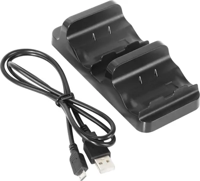 Image de TYX-532X Station d'accueil chargeur double avec batterie pour Xbox Series