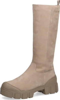 Produktbild von Caprice Damen 9-9-26605-29 Halblange Stiefel, MUD NUBUC, 39 EU