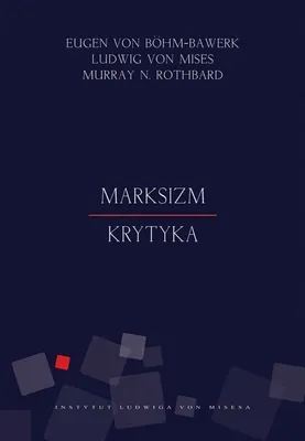 Zdjęcie produktu dla Marksizm Krytyka