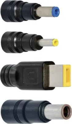 Produktbild von Netzteil, 65W, Bis zu 90W Kompatibilität, Für Lenovo Laptops, PORT Designs