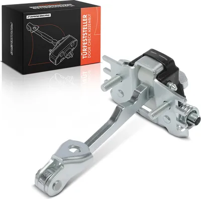 Produktbild von Frankberg 1x Türfeststeller Türfangband Türstopper Vorne für Citroën Jumpy Pritsche/Fahrgestell Fiat Peugeot