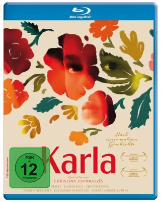 Produktbild von Karla