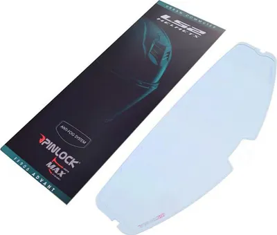 Obrázek produktu pro Pinlock 120 Max Vision Ls2 Ff906 Advant Dks471