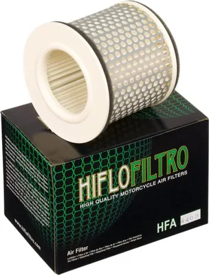 Produktbild von HifloFiltro HFA4403 Luftfilter für YAMAHA MOTORCYCLES FZR
