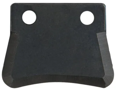 Produktbild von KS TOOLS Trennmesser 1,6mm, schwarz ( 150.1542 )