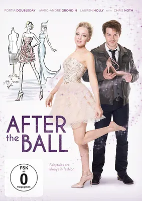 Produktbild von After the Ball