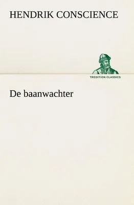 Produktbild von Der Streckenwärter