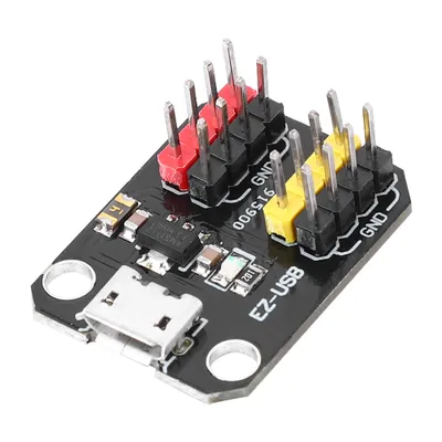 Obrázek produktu pro Napájecí modul,Napájecí modul USB,Napájecí zdroj,Napájecí zdroj USB,Elektrická zařízení