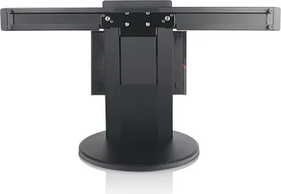 Produktbild von Lenovo 4XF0L72016, Schwarz