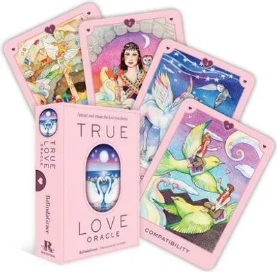 Image de True Love Oracle