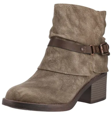 Produktbild von Blowfish Stiefelette Stiefelette Kunstleder