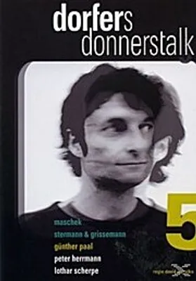 Obrázok produktu pre Donnerstalk Vol. 5