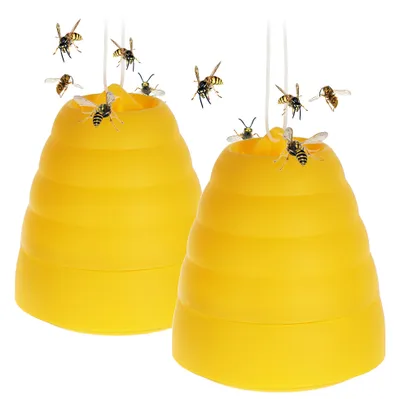 Immagine prodotto di trappola per insetti com-four® 4x con coperchio rimovibile - trappola viva per animali