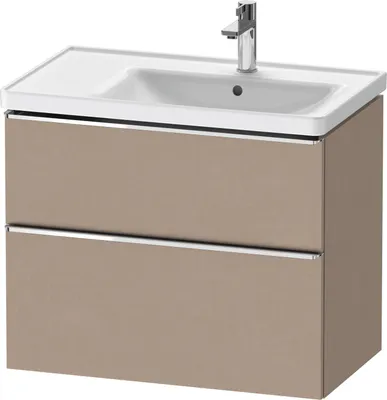 Produktbild von DURAVIT DE4358010750000 D-Neo WTUWH Rek 784x452x625 Lei Mt
