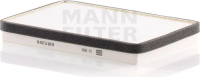 Obrázok produktu pre Filter vzduchu v kabíne MANN pre Volvo C70 S70 V90 XC70 850 2,0-2,9 + T TDI