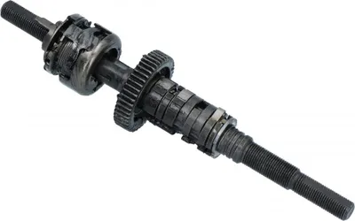 Produktbild von SHIMANO Achseinheit für SG-C6061-8D - 6061-8