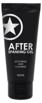 Immagine prodotto di Gel dopo la sculacciata - 3 fl oz / 100 ml