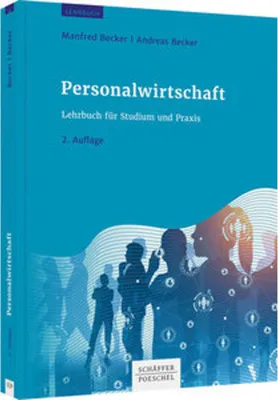 Obrázok produktu pre Personalwirtschaft