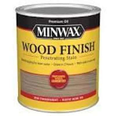 Produktbild von Ölbeize für Holz MINWAX Wood Finish 946 ml RUSTIC BEIGE – innen, schnelltrocknend 946ml RUSTIC BEIGE