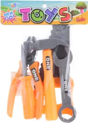 Image de Outils dans un sac