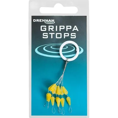 Produktbild von Drennan Grippa Haltestellen