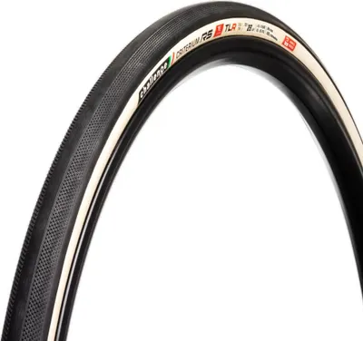 Zdjęcie produktu dla Opona szosowa Challenge Criterium RS TE Handmade 28-622 czarno-biała – najlepsza...