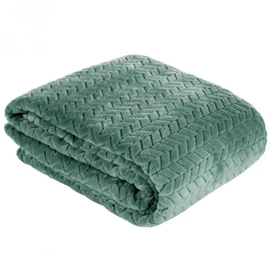 Productafbeelding van D91 Dekbed Cindy, 220x200 cm, mintgroen