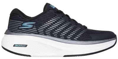 Produktbild von Laufschuhe Skechers 129008-BKAQ für Damen