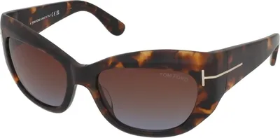 Produktbild von Tom Ford Brianna FT1065 52FGlasdurchmesser: 55