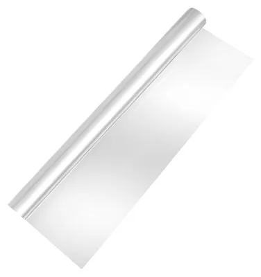 Produktbild von Transparente Cellophanfolie, Wickelrolle für Geschenke