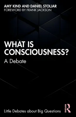 Produktbild von What is Consciousness?