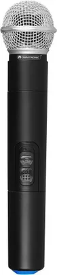 Zdjęcie produktu dla OMNITRONIC UHF-E Serie Handmikrofon 527.5MHz (13063353)
