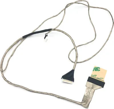 Produktbild von Displaykabel LCD screen Video cable / LED kompatibel für Toshiba Satellite C650D-109