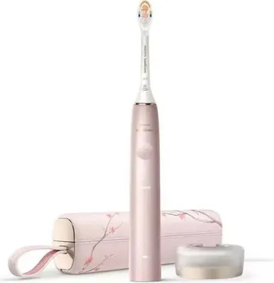 Produktbild von Elektrische Zahnbrste PHILIPS Sonicare 9900 Prestige HX9992/31