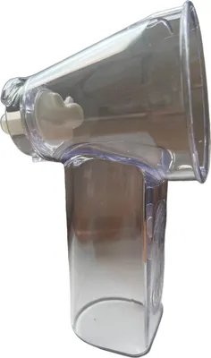 Produktbild von Moulinex Einfüllstutzen Gehäuse für Fresh Express Plus, Zerkleinerer SS-193757