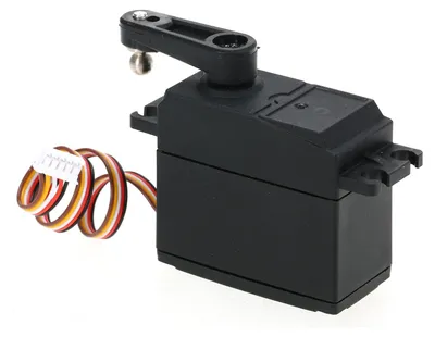 Produktbild von Wltoys XKS 1923 RC Auto Lenkmotor Servokomponenten fuer Wltoys XKS 104001 1/10 RC Autozubehoer fuer Auto