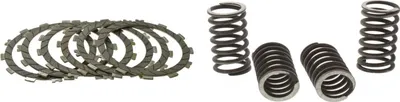 Image de Ressorts d'embrayage à disques pour Kawasaki ZXR 400 L, année de fabrication 1991-1999, de la marque Pamoto - Neuf