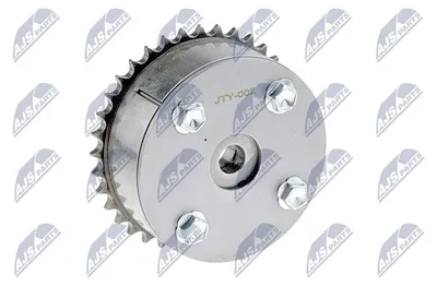 Produktbild von NTY RKZ-TY-002 Nockenwellenversteller für TOYOTA AVENSIS Kombi (T25) Einlass 36-Zähne