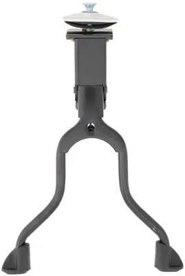 Zdjęcie produktu dla Rower Contec Ct Zweibeinstaender 26, kolor czarny