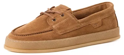 Produktbild von Tamaris Bootsschuhe Damen 32313834343037 Braun 36 EU