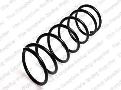 Image de Ressort de suspension avant Ressort hélicoïdal TRISCAN pour CITROËN BERLINGO, entre autres