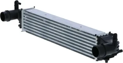Produktbild von NRF 30970 Ladeluftkühler LLK für JEEP Renegade SUV (BU, B1) Turbo Intercooler