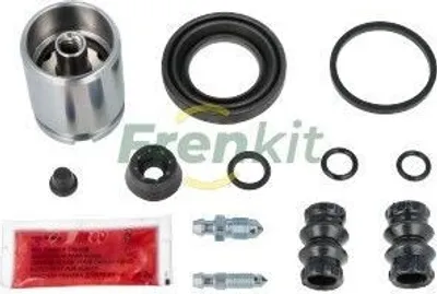 Produktbild von FRENKIT Bremssattel-Reparatursatz für VW Golf IV Schrägheck (1J1) Hinten 41mm 241910