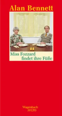 Immagine prodotto di Miss Fozzard findet ihre Füße