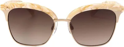 Productafbeelding van Zonnebril voor dames, Ana Hickmann, model HI3051, kleur G22, maat 53