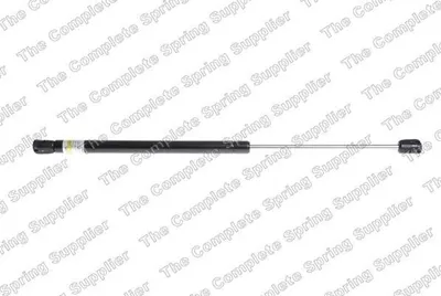Produktbild von LESJÖFORS 8127574 Gasfeder Heckklappendämpfer für FORD FOCUS II Cabriolet