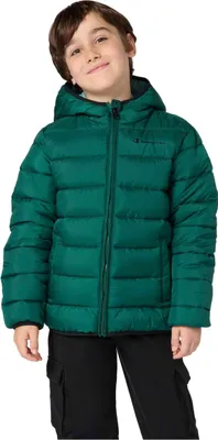 Zdjęcie produktu dla Kurtka Champion 307222-GS584 dla Dziecięce